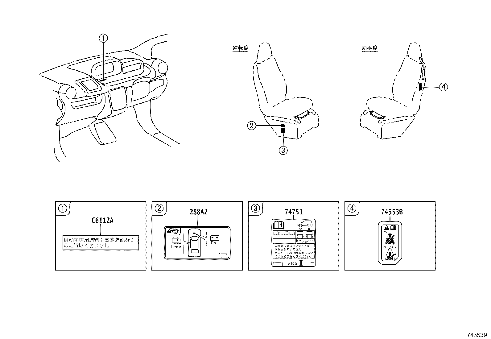 Figure 745539