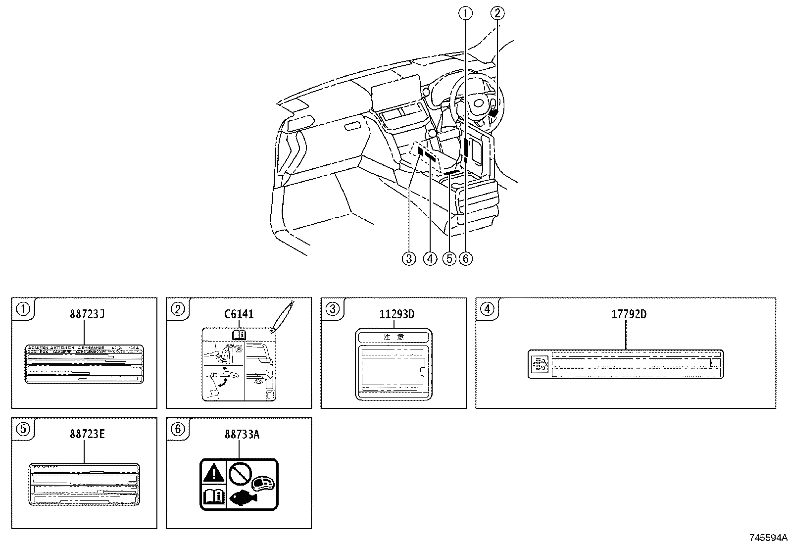 Figure 745594A