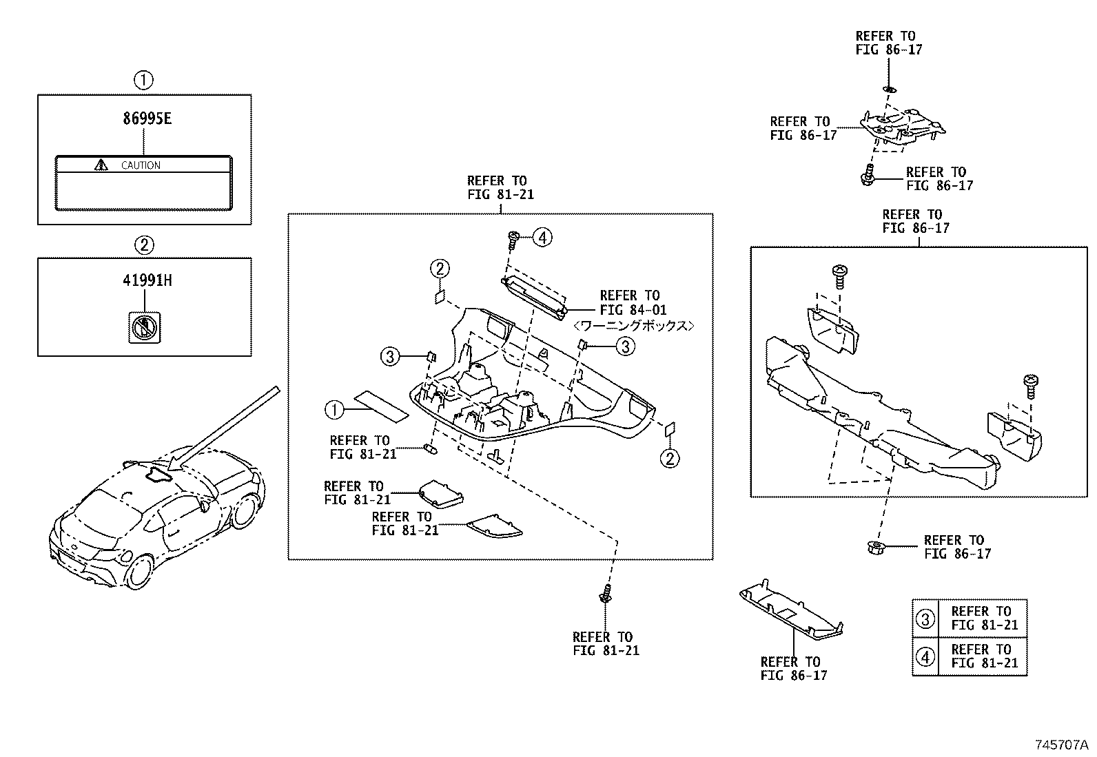 Figure 745707A