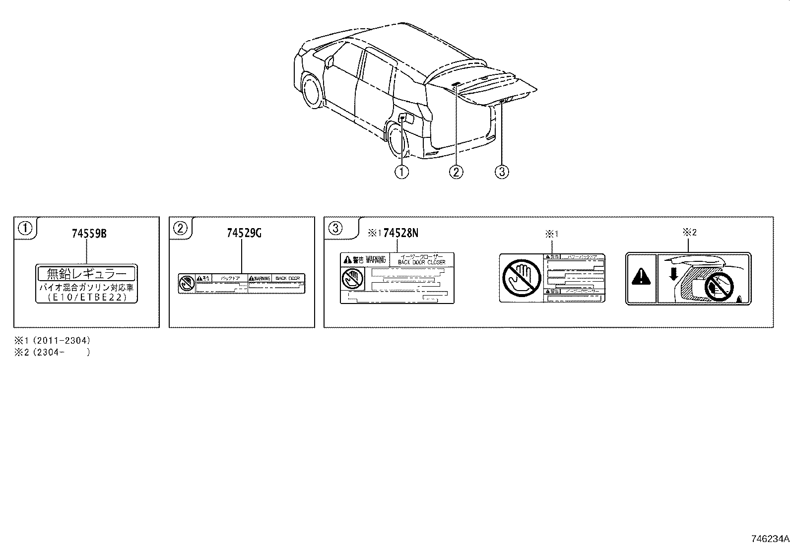 Figure 746234B