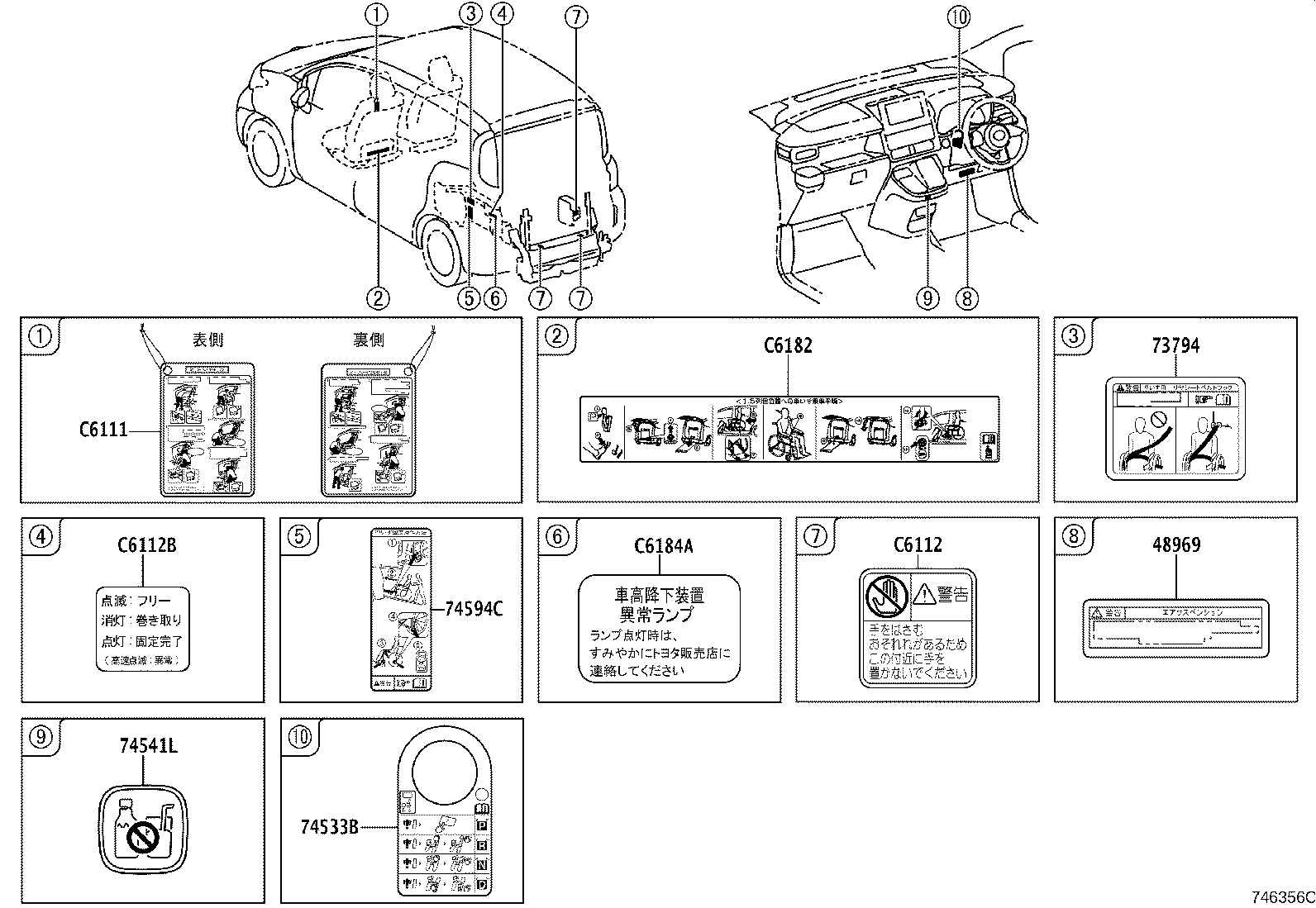 Figure 746356C