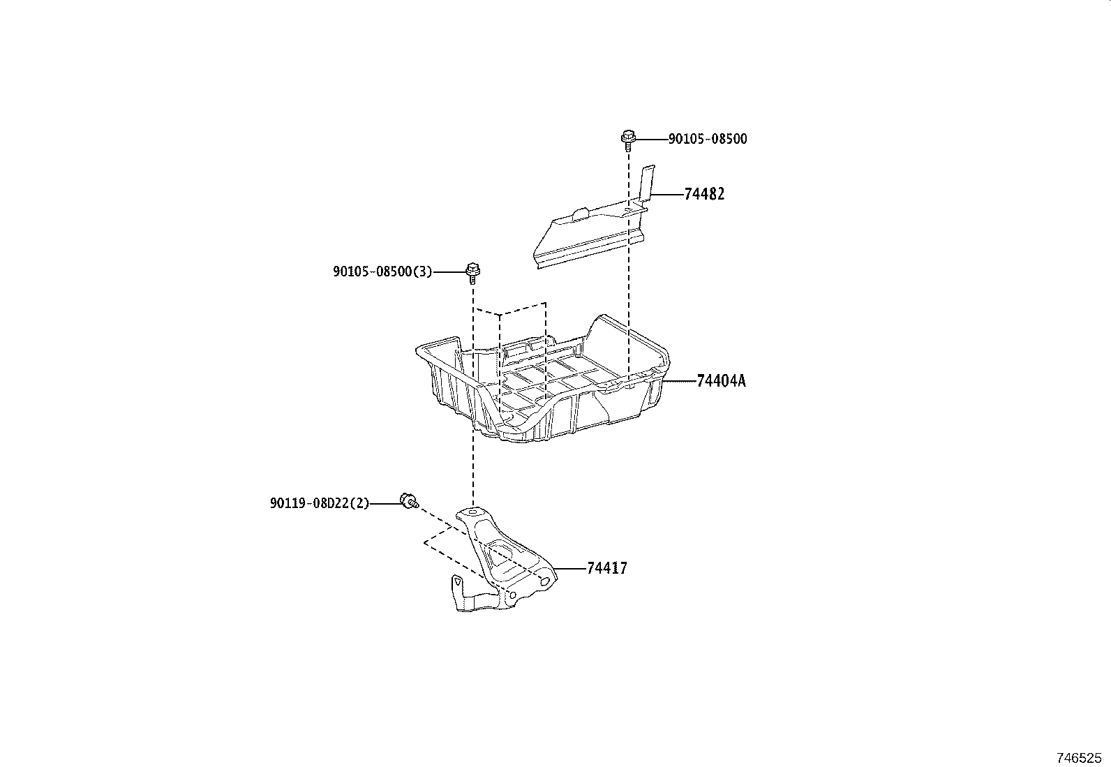 Figure 746525