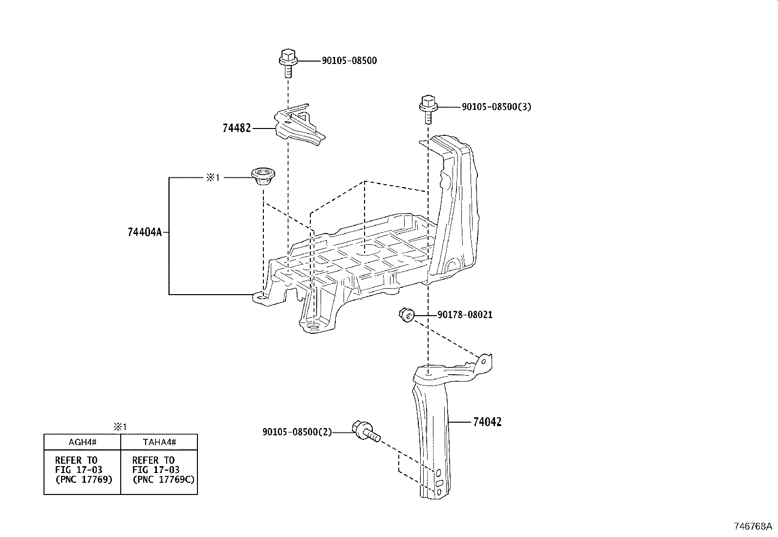 Figure 746768A