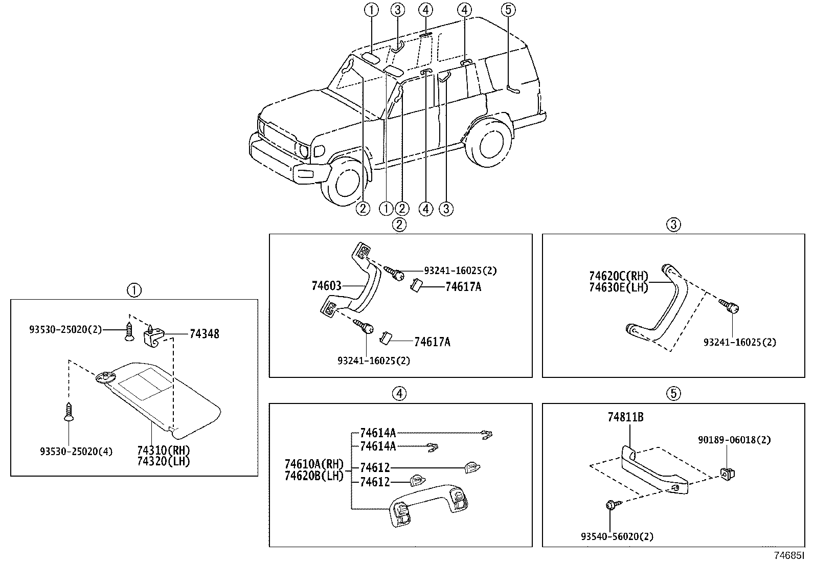 Figure 74685I