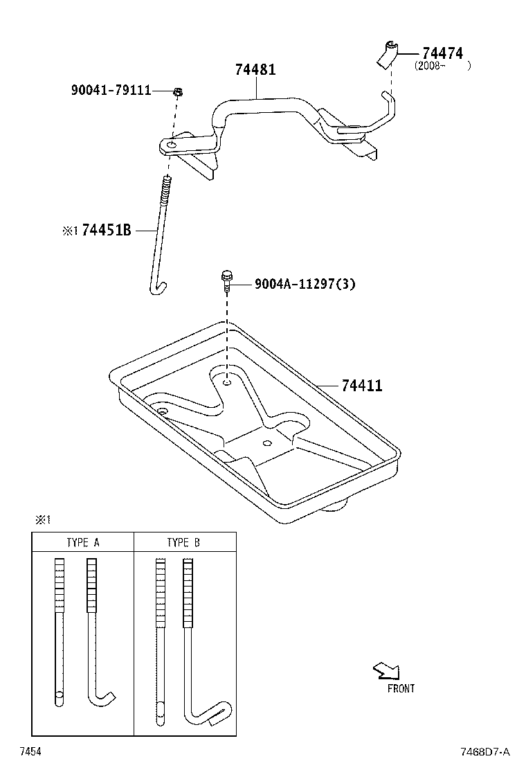 Figure 7468D7A