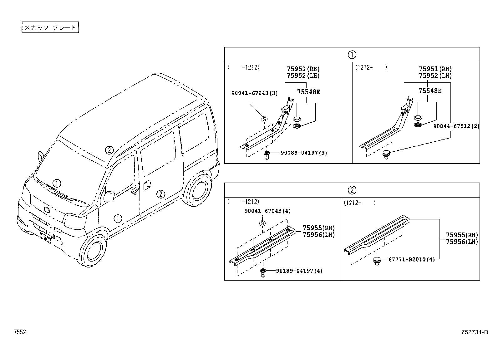 Figure 752731D