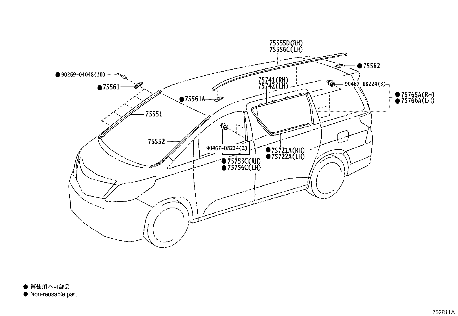 Figure 752811A