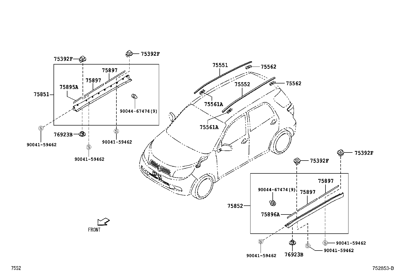 Figure 752853B