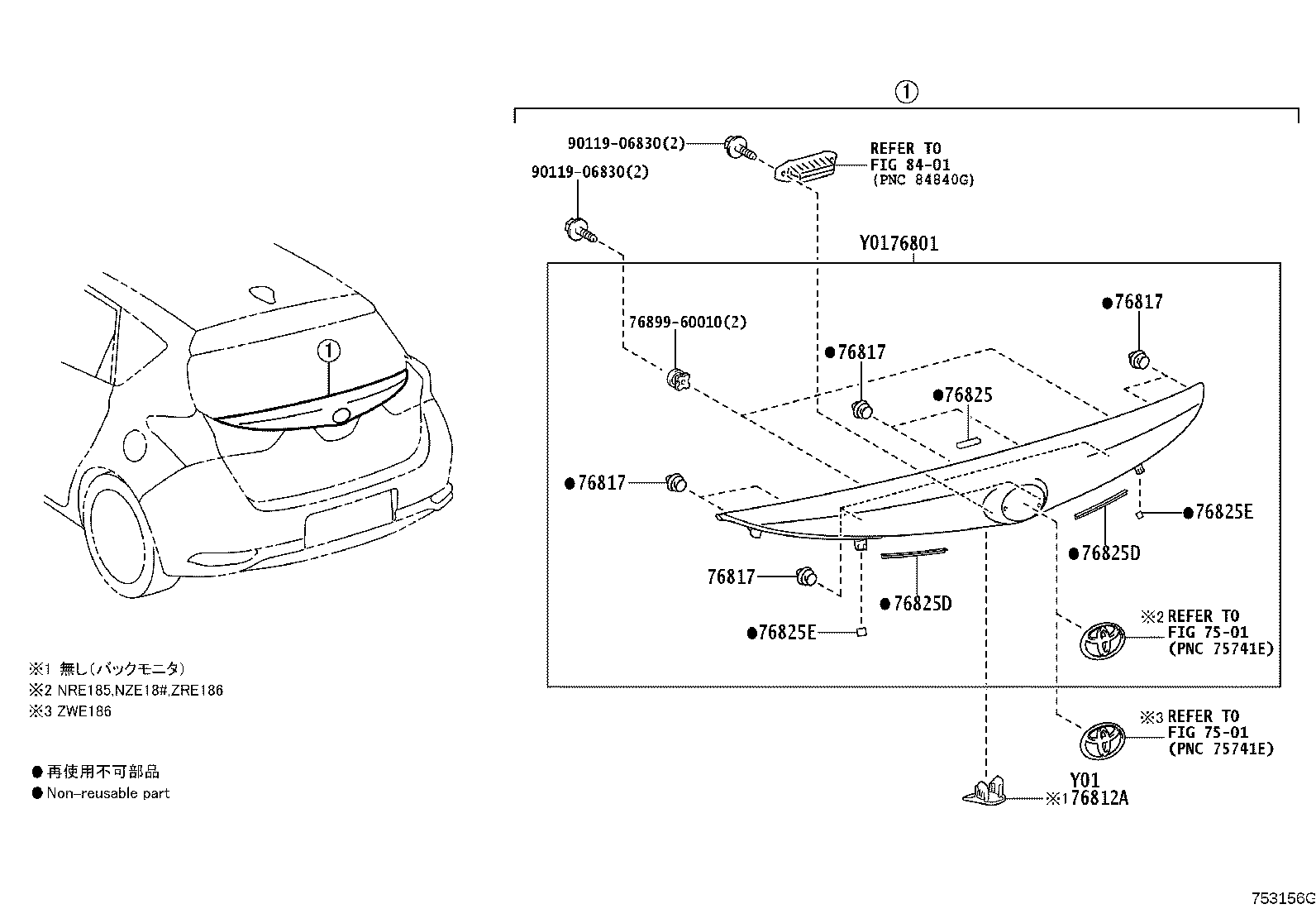 Figure 753156G