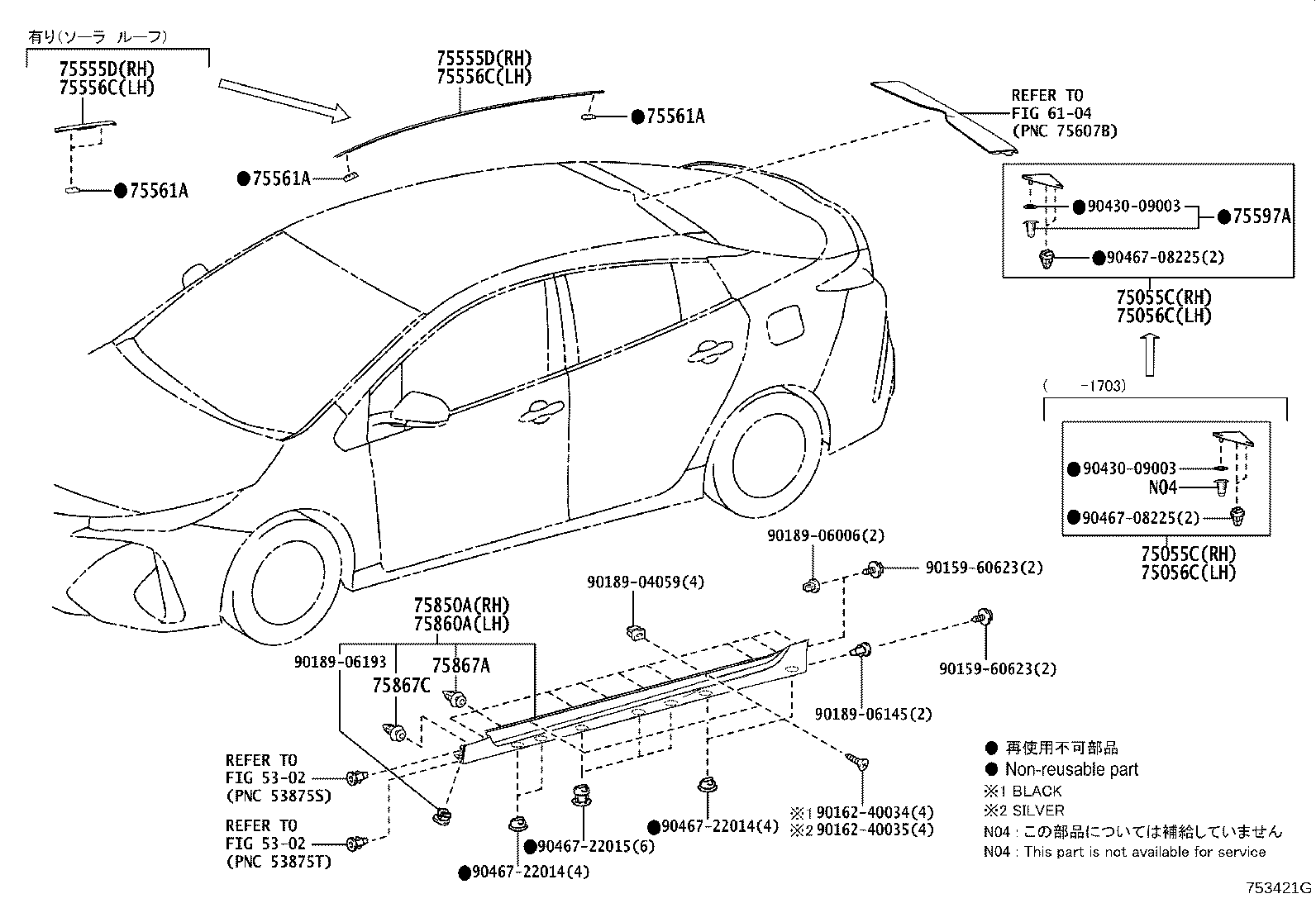 Figure 753421G