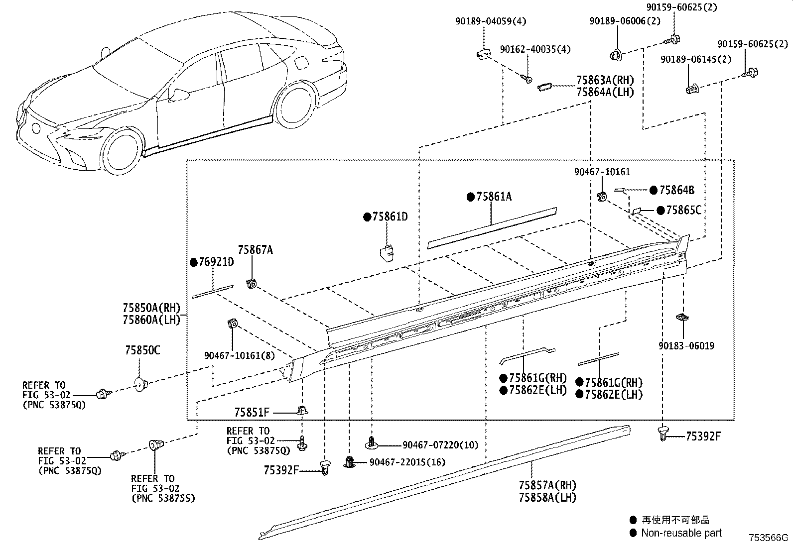 Figure 753566G