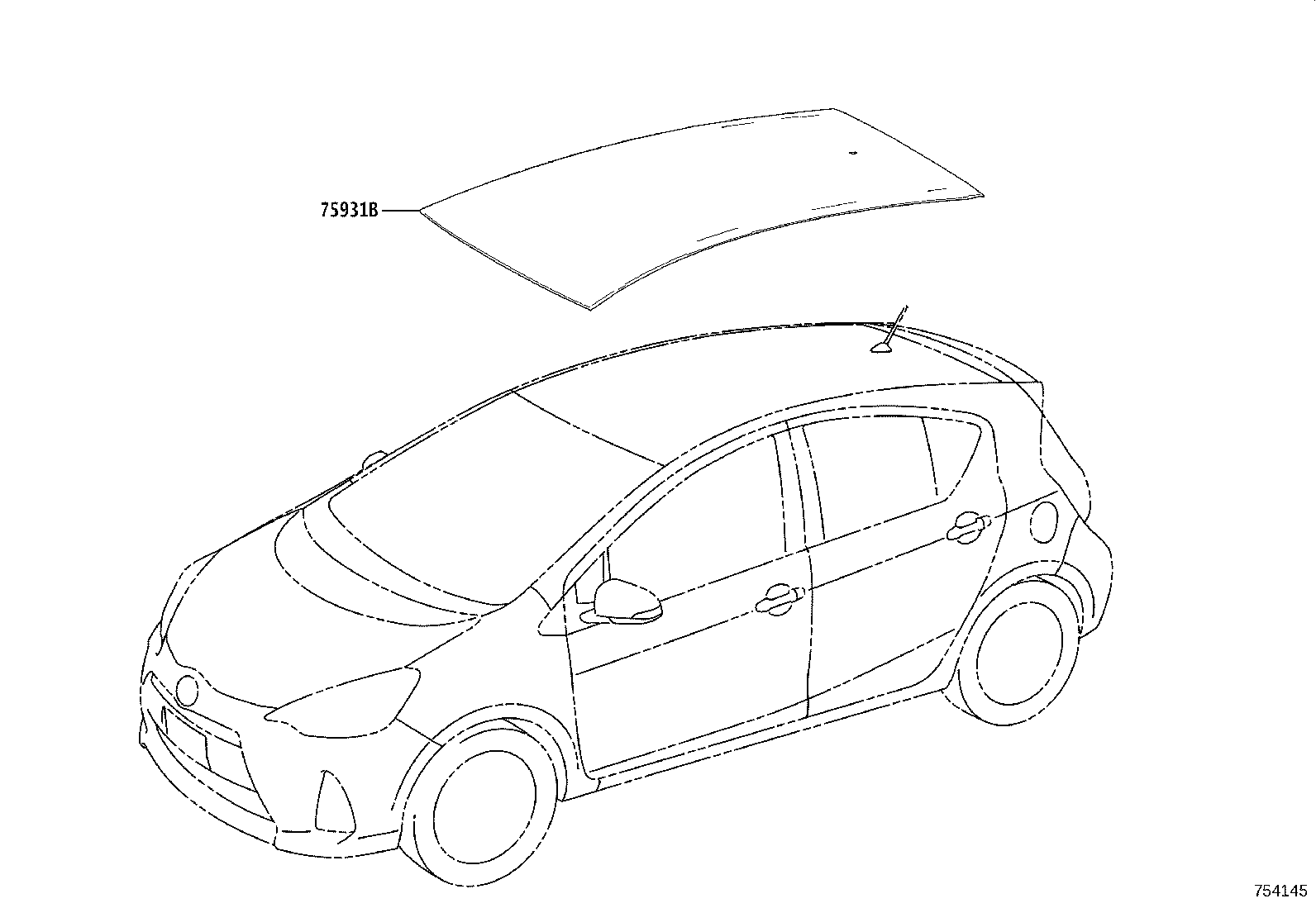 Figure 754145