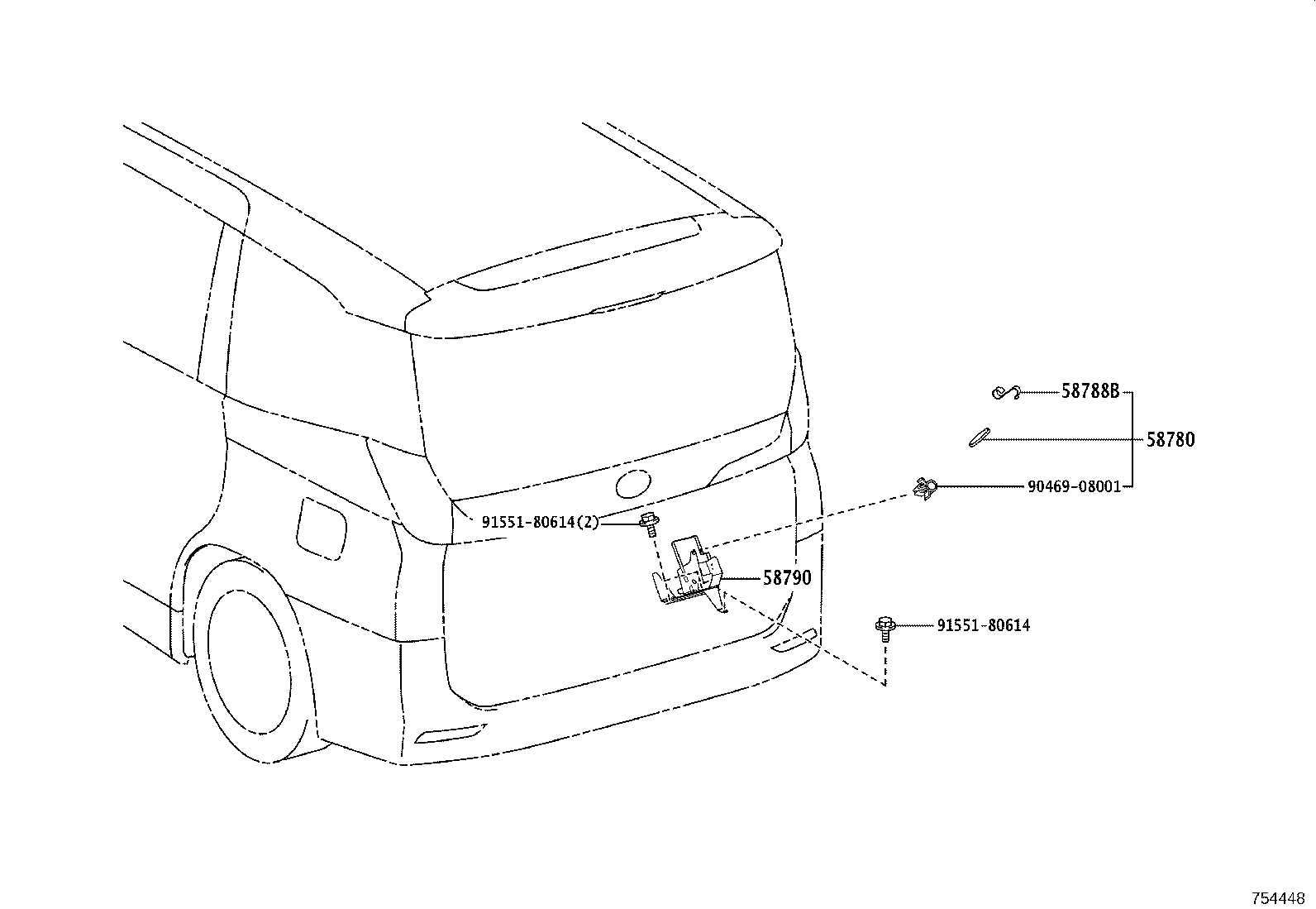 Figure 754448
