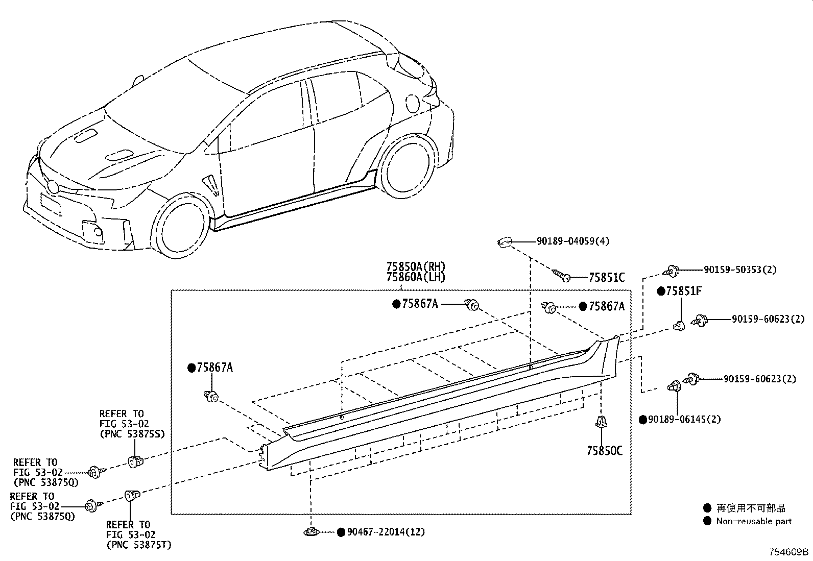 Figure 754609B
