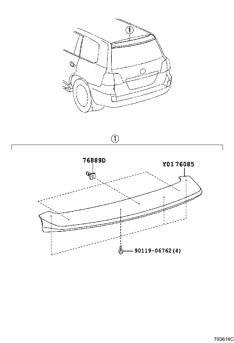 Figure 760618C