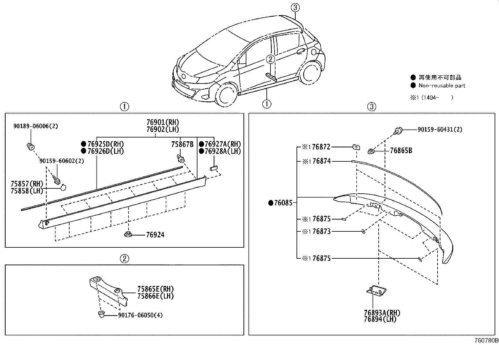 Figure 760780B