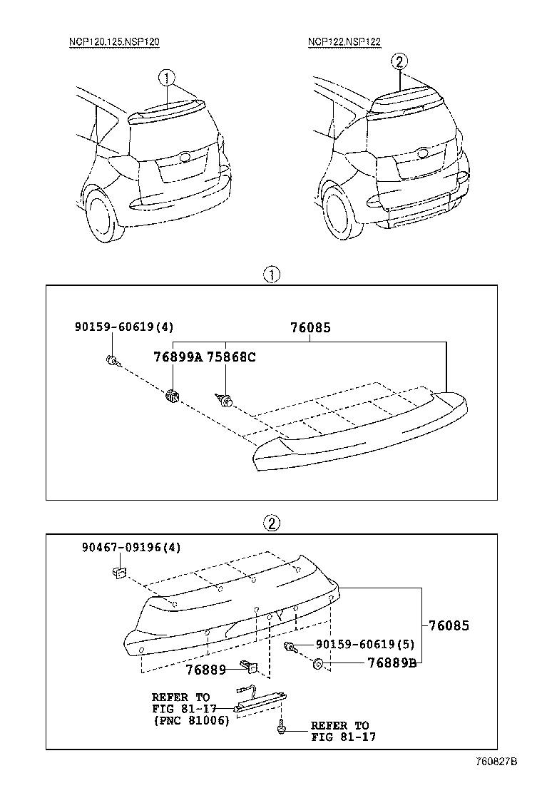 Figure 760827B