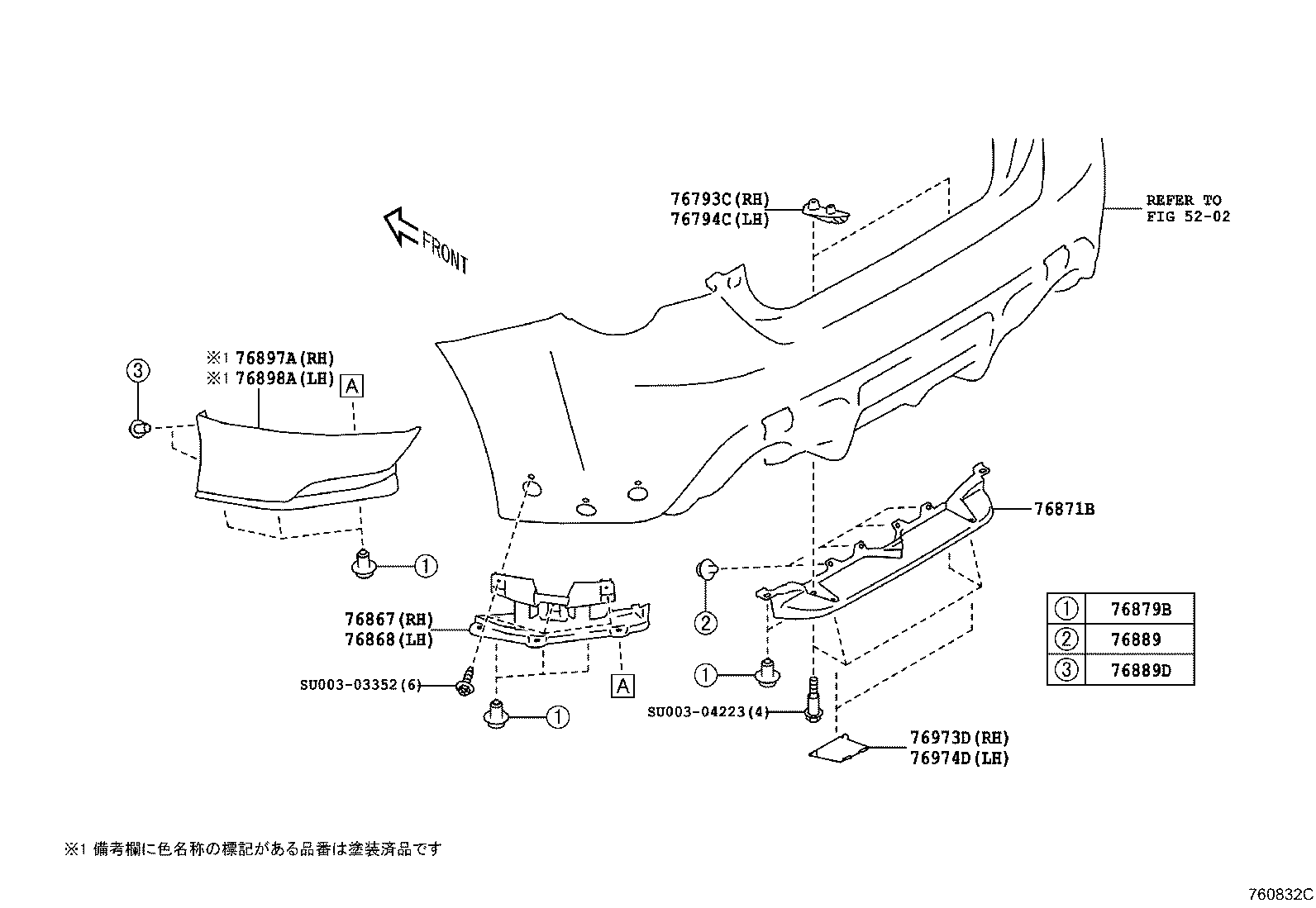 Figure 760832C