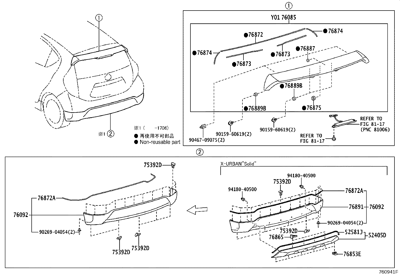 Figure 760941F