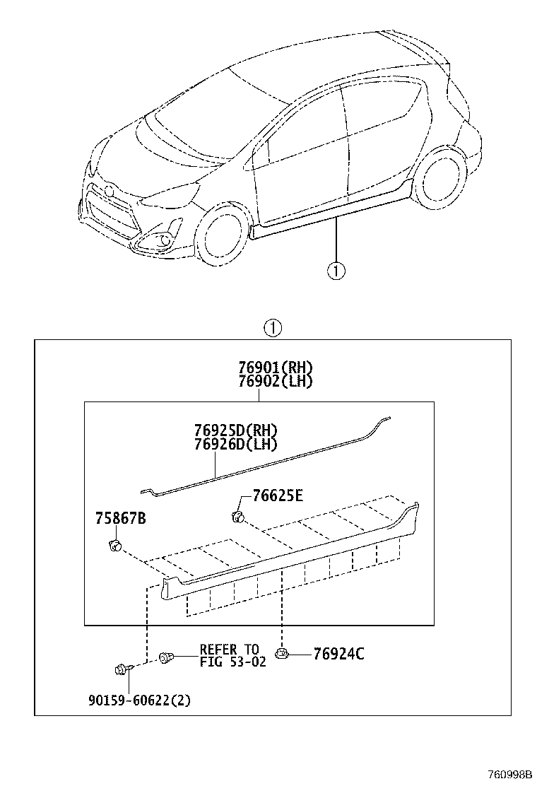 Figure 760998B