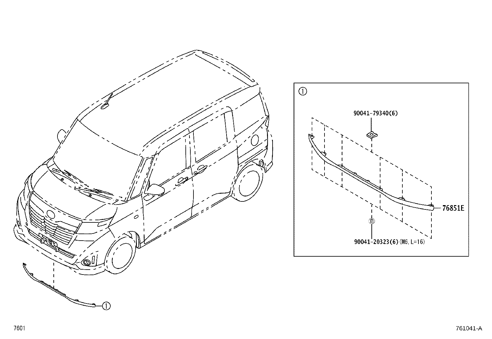 Figure 761041A