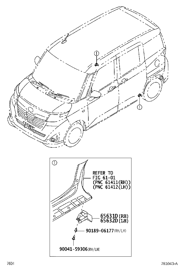 Figure 761043A