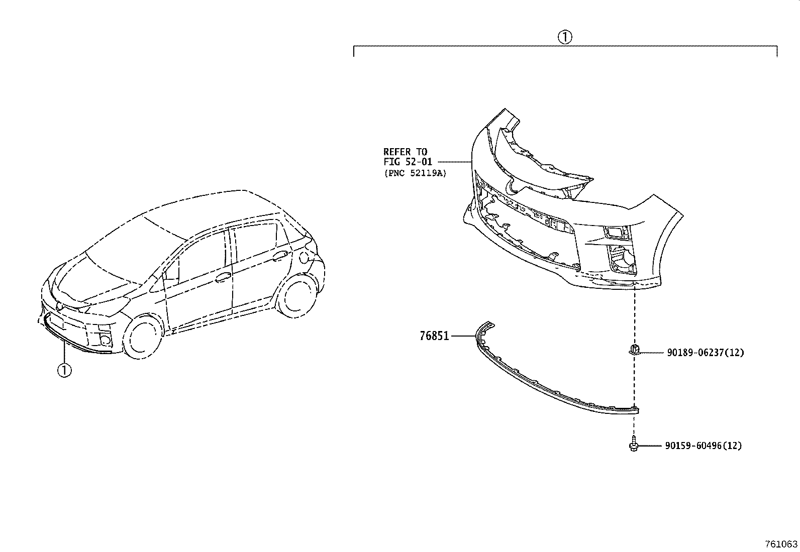Figure 761063