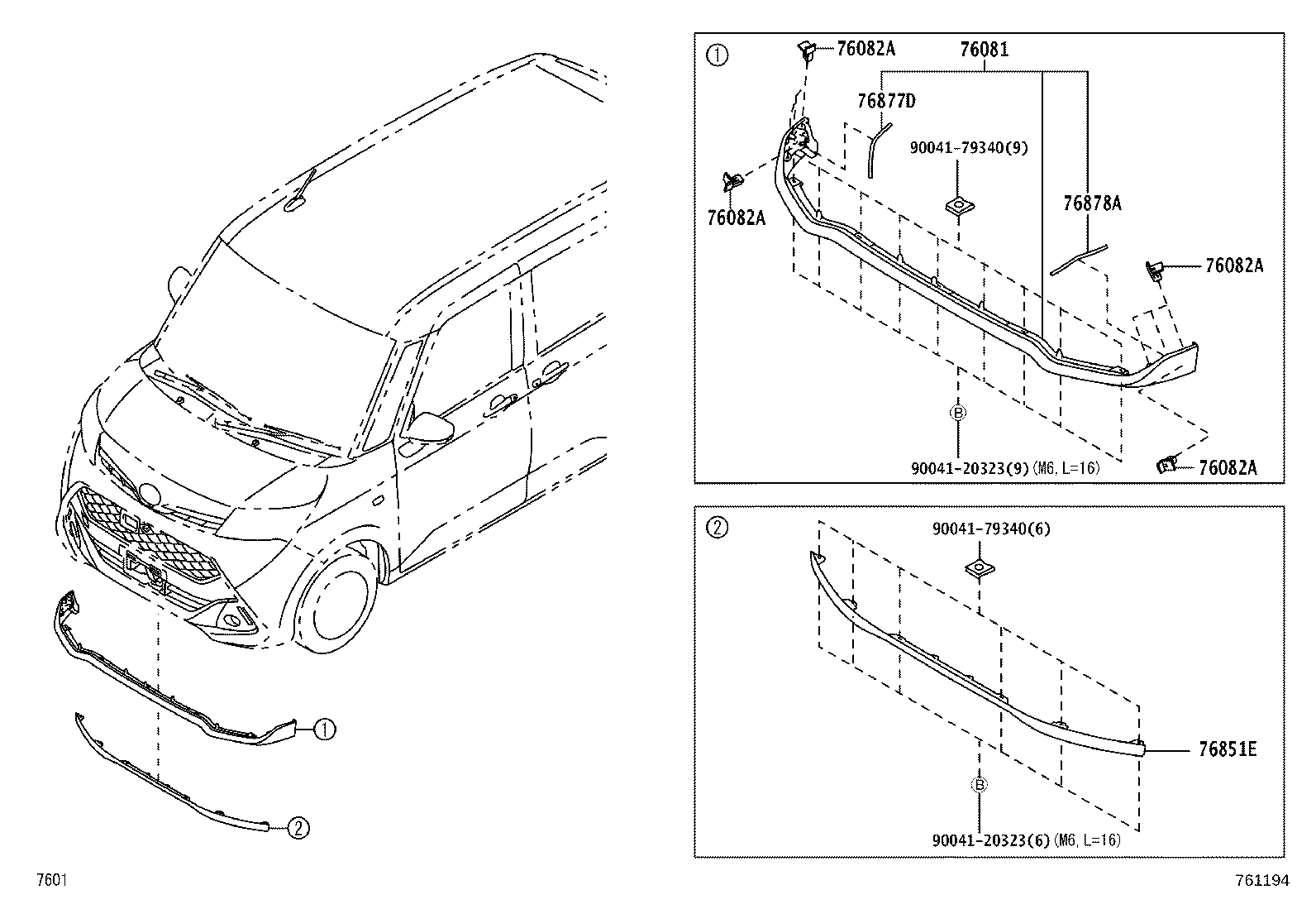 Figure 761194