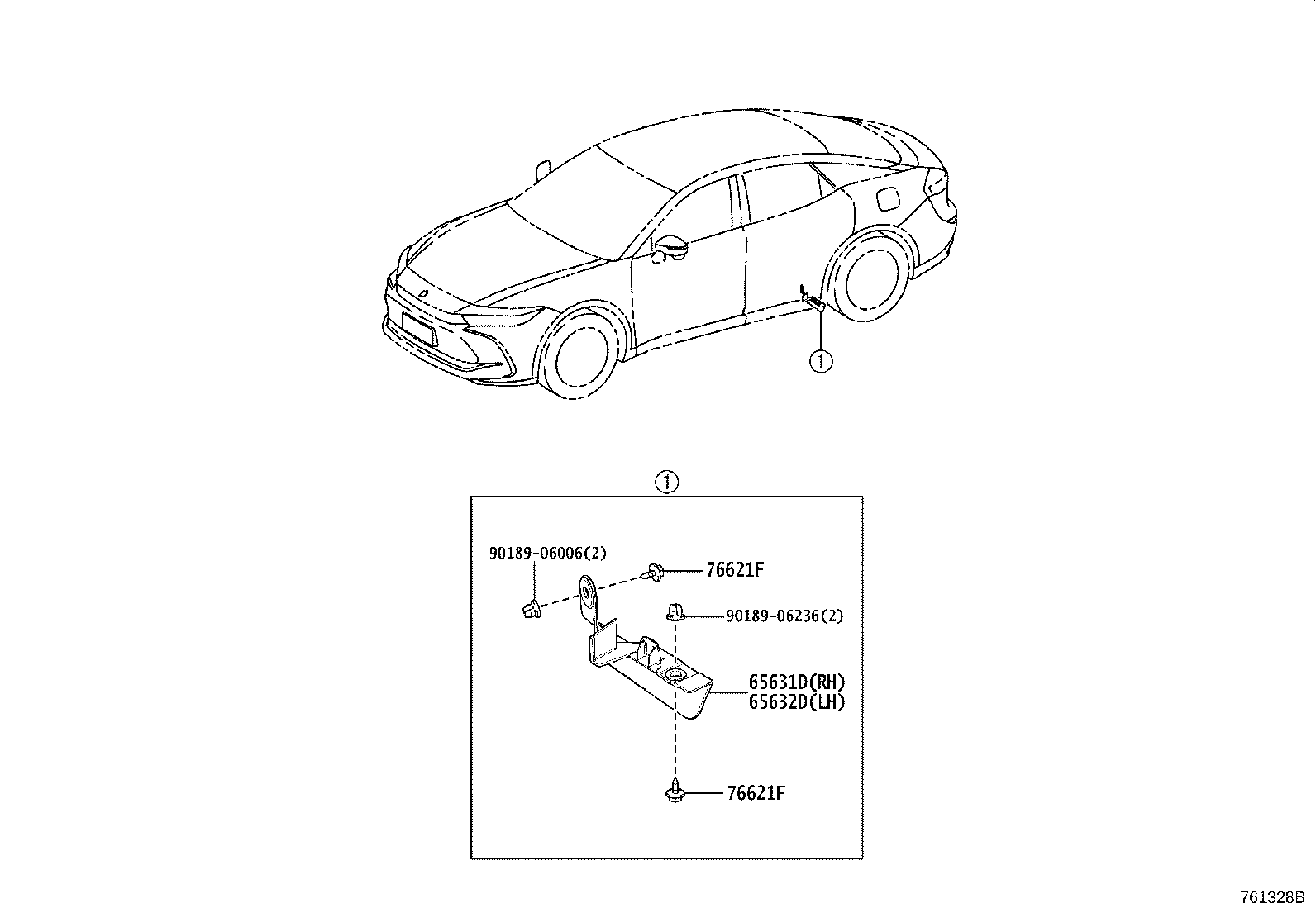 Figure 761328B