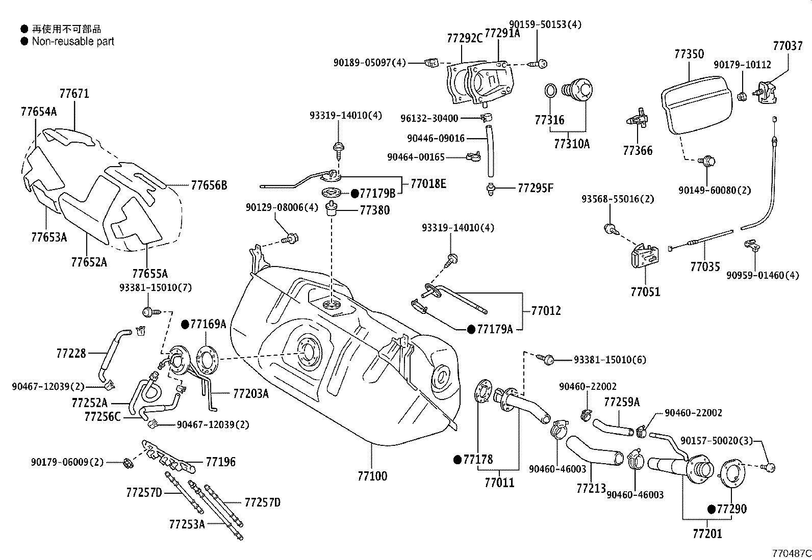 Figure 770487C