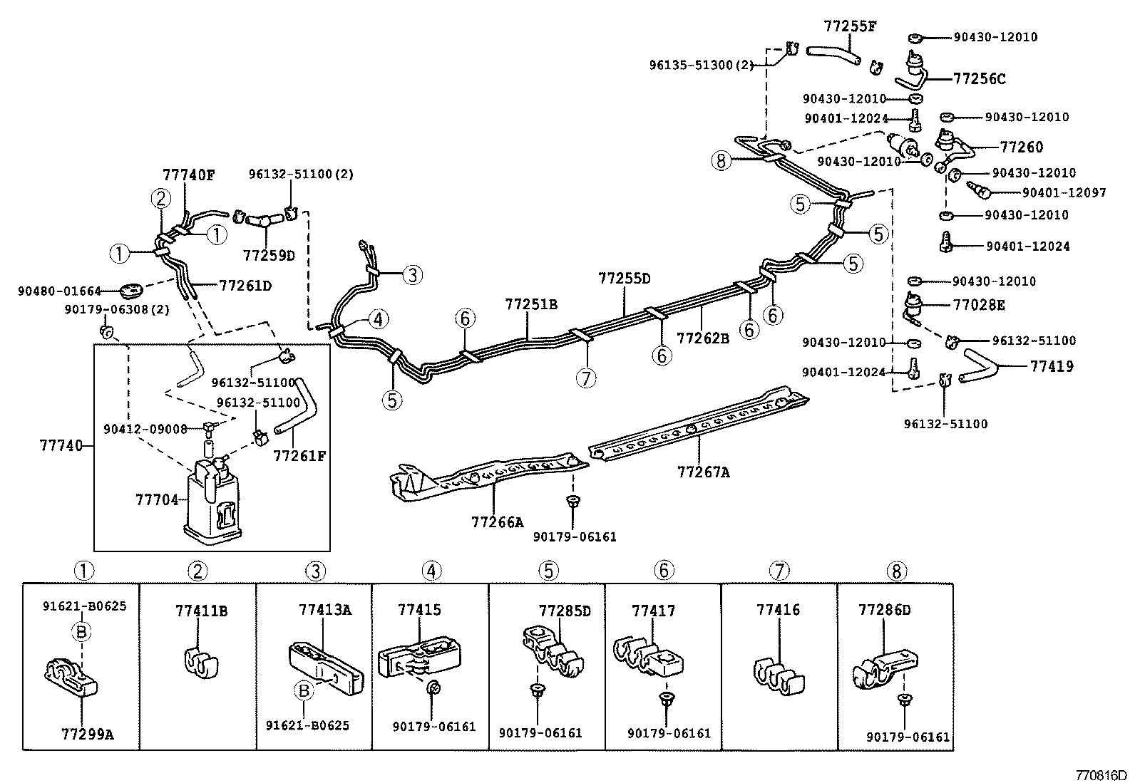 Figure 770816D