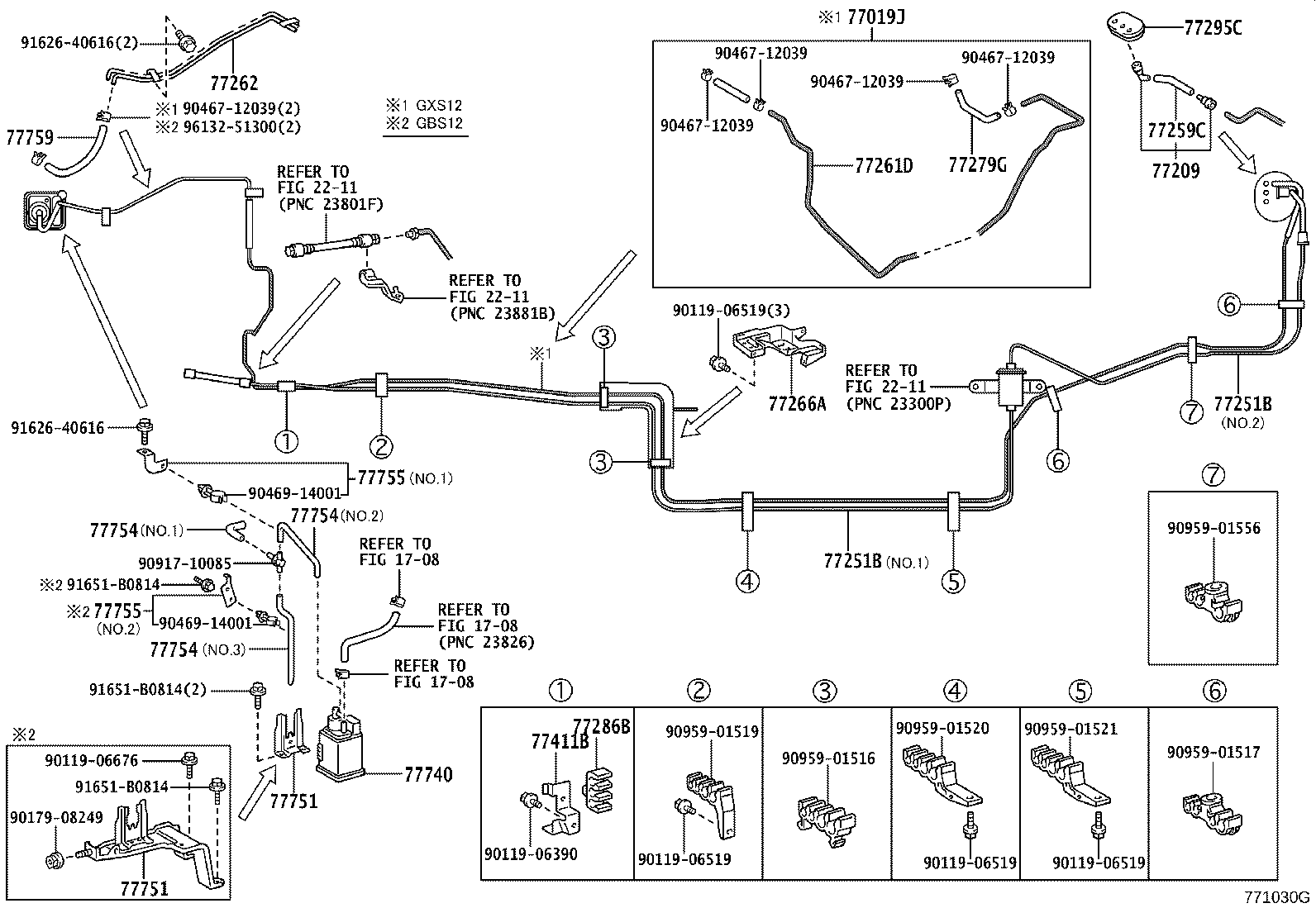 Figure 771030G