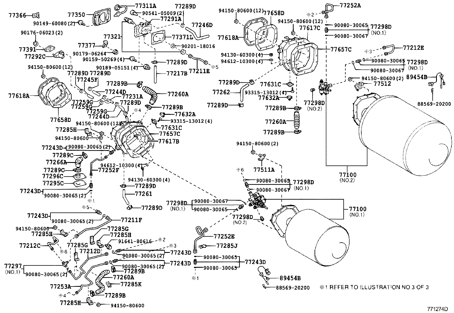 Figure 771274D