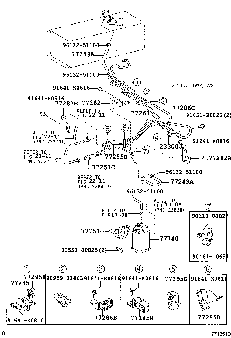 Figure 771351D