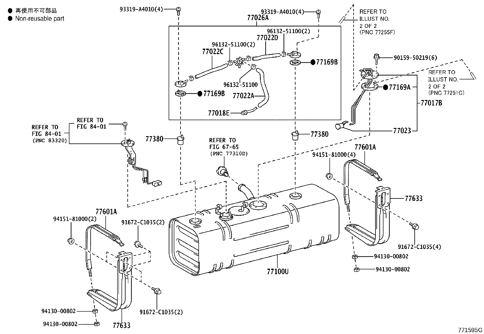 Figure 771595G