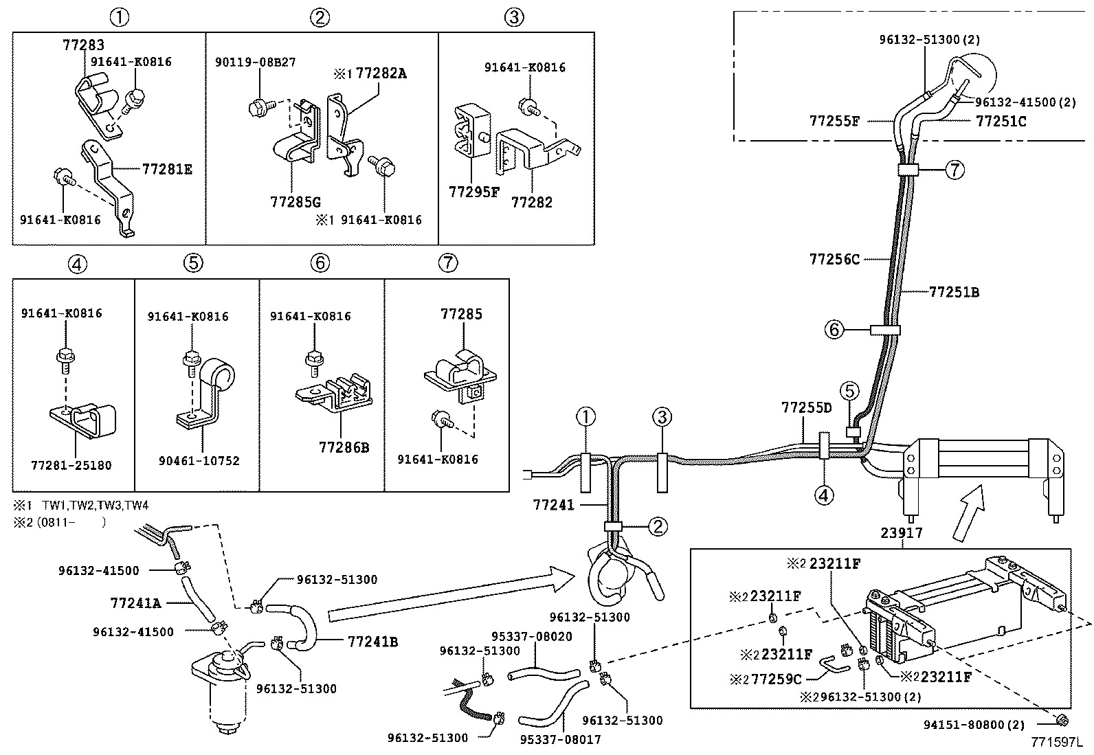 Figure 771597L