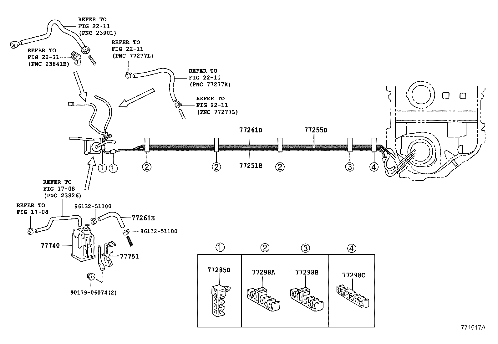 Figure 771617A