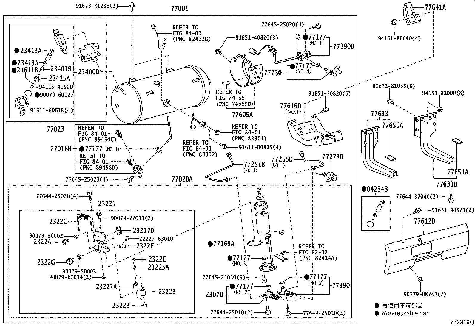 Figure 772319Q