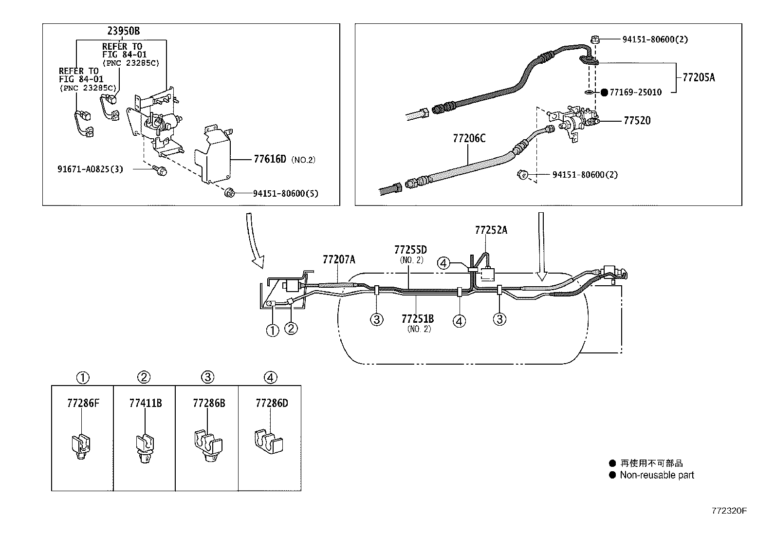 Figure 772320F
