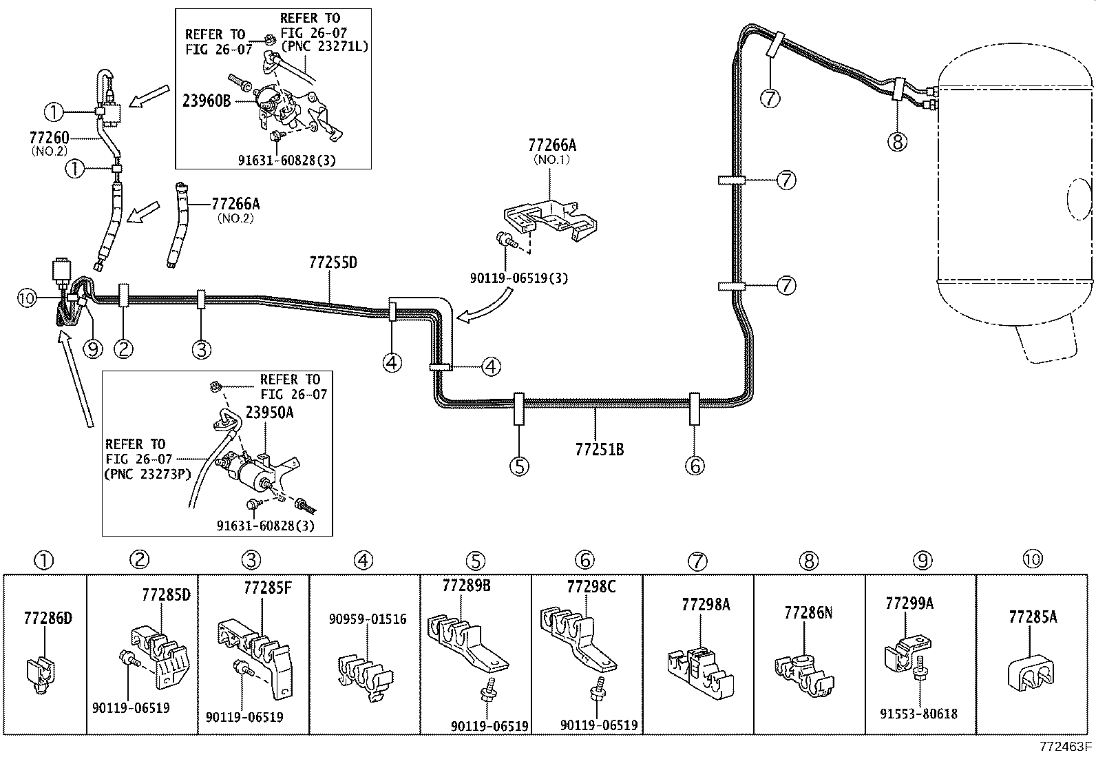 Figure 772463F