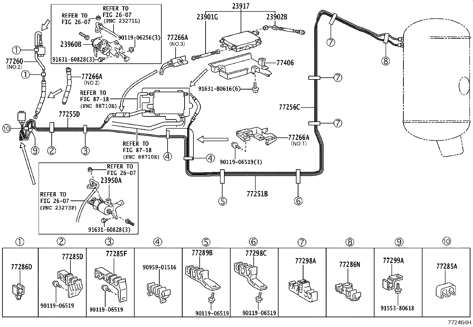 Figure 772464H