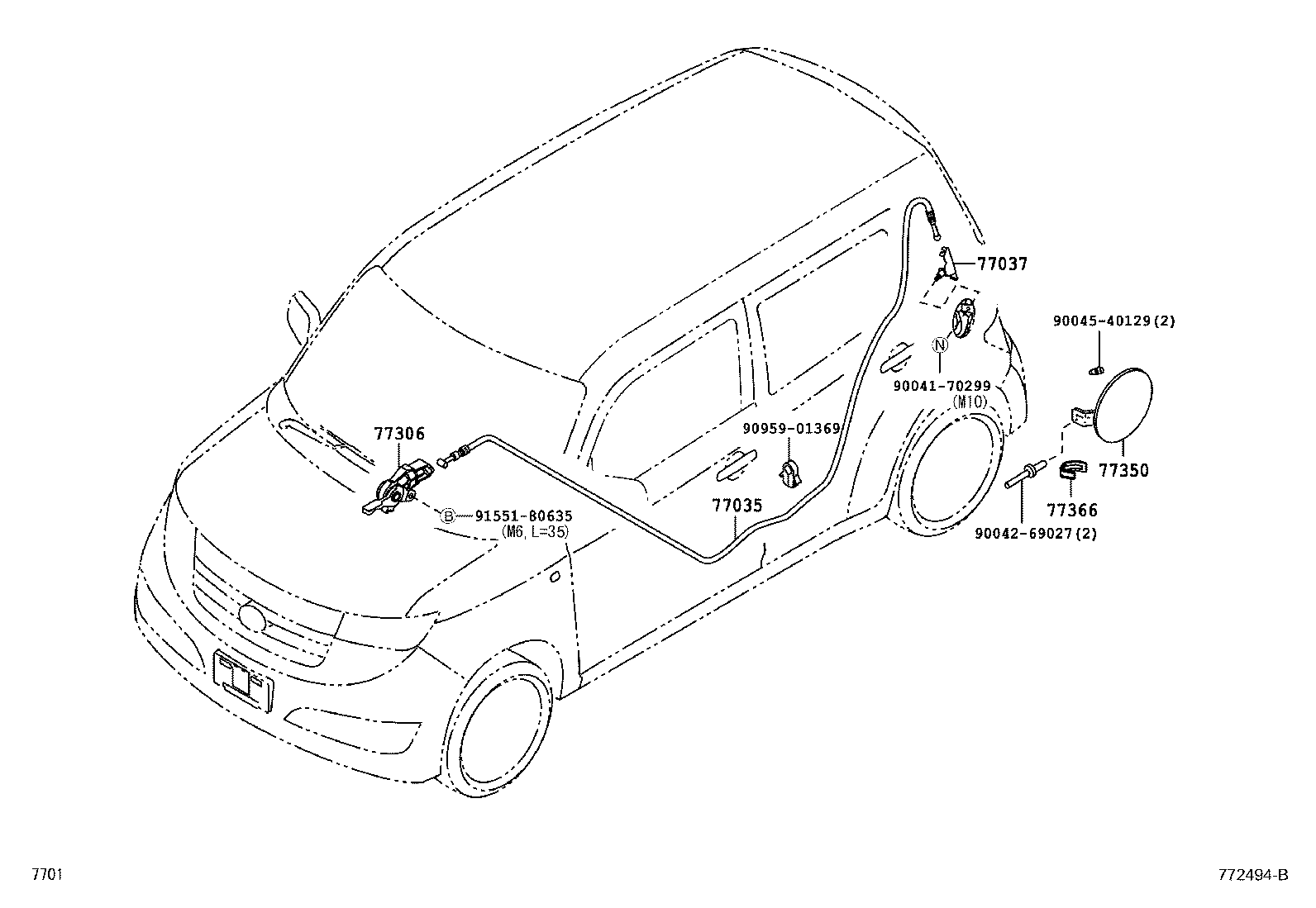 Figure 772494B