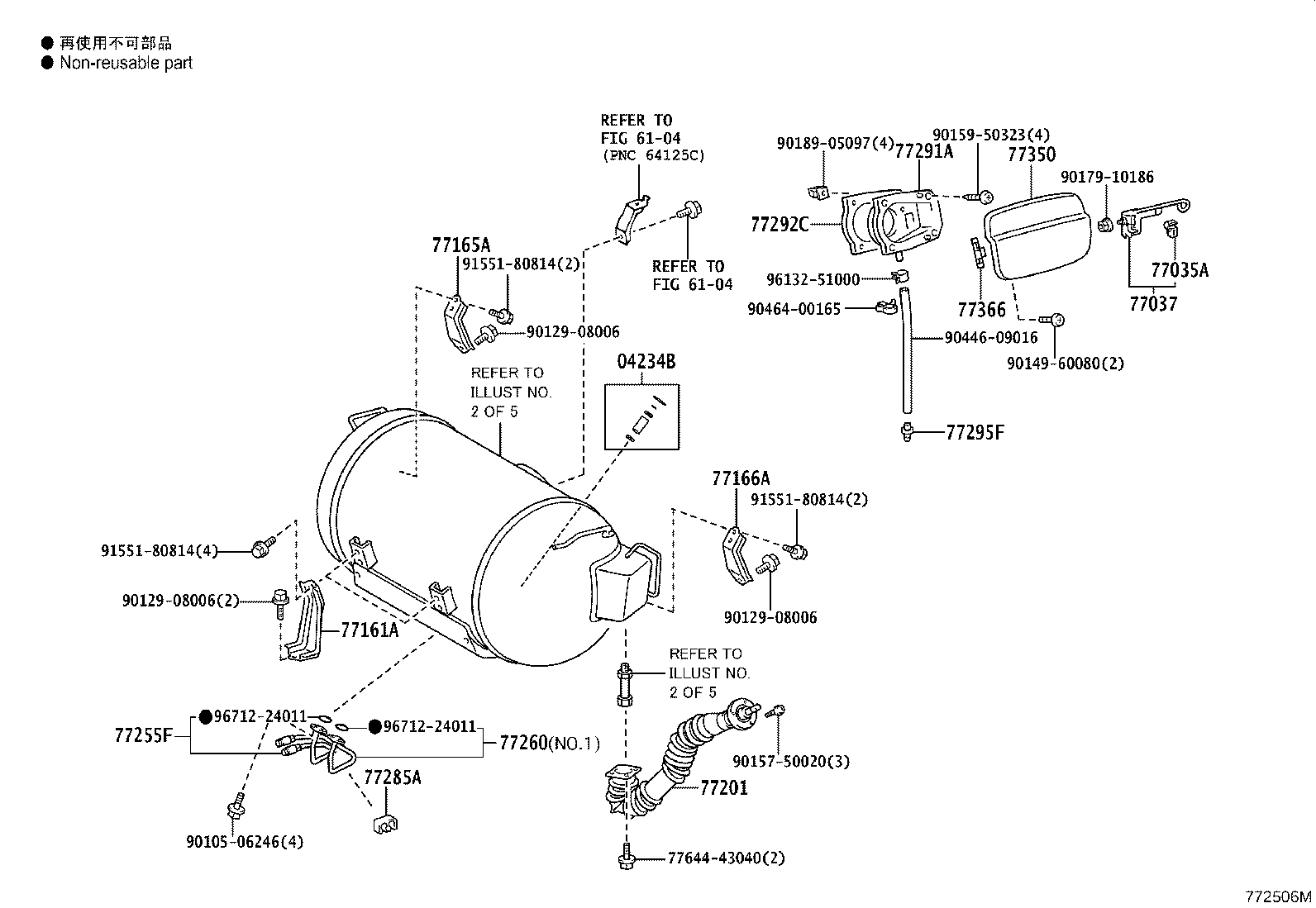 Figure 772506M
