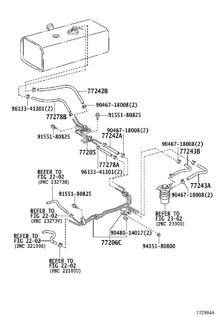 Figure 772984A
