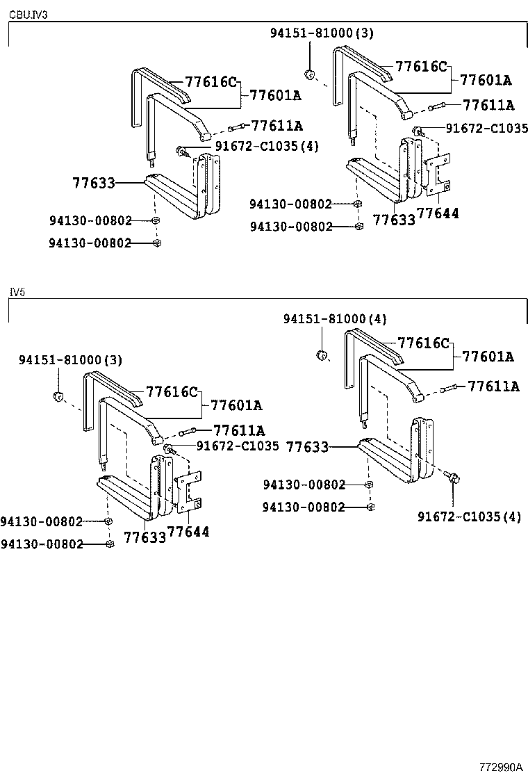Figure 772990A