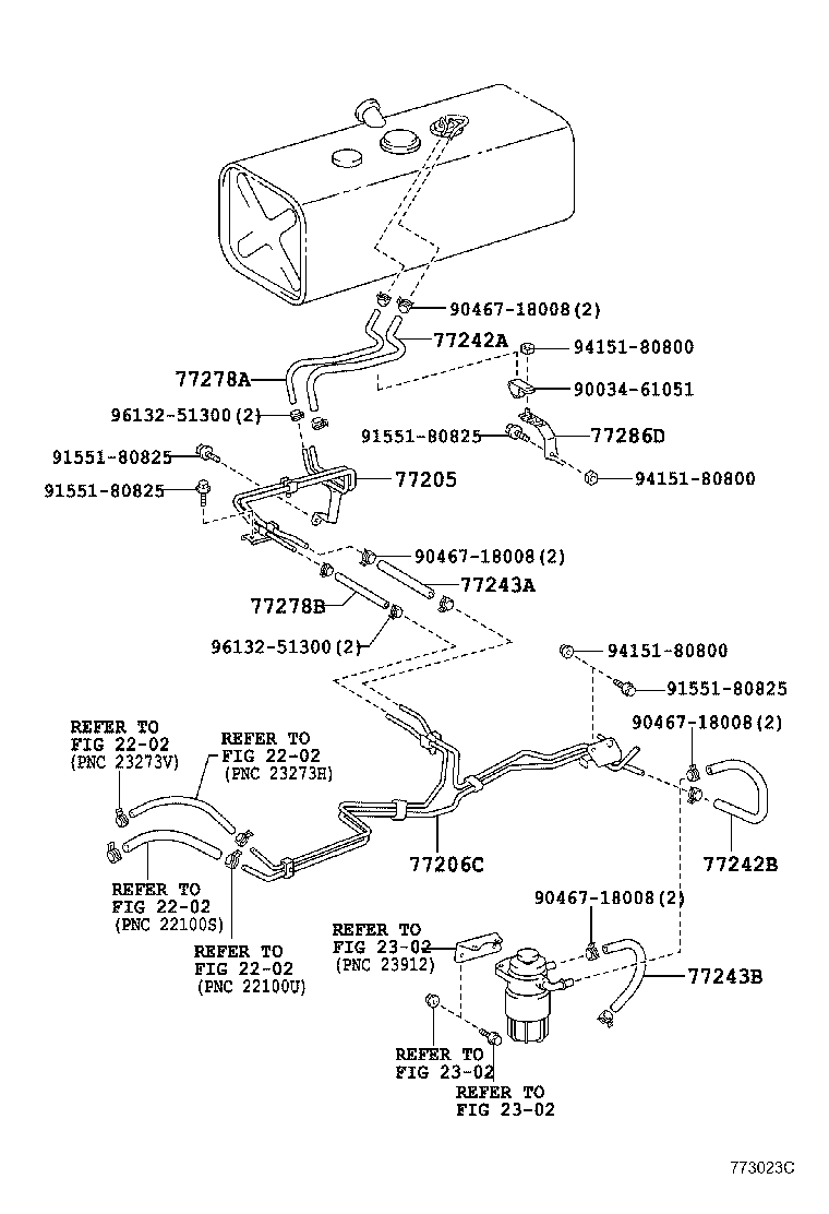 Figure 773023C