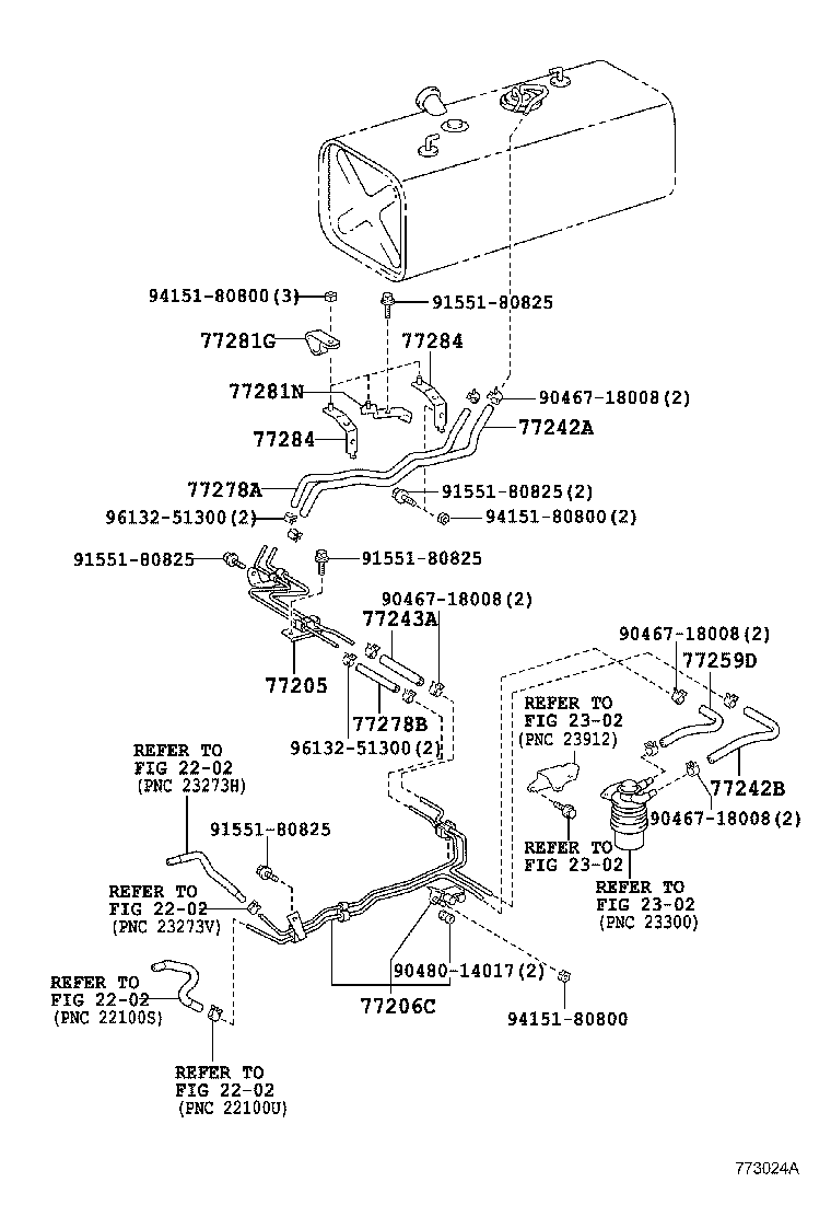 Figure 773024A