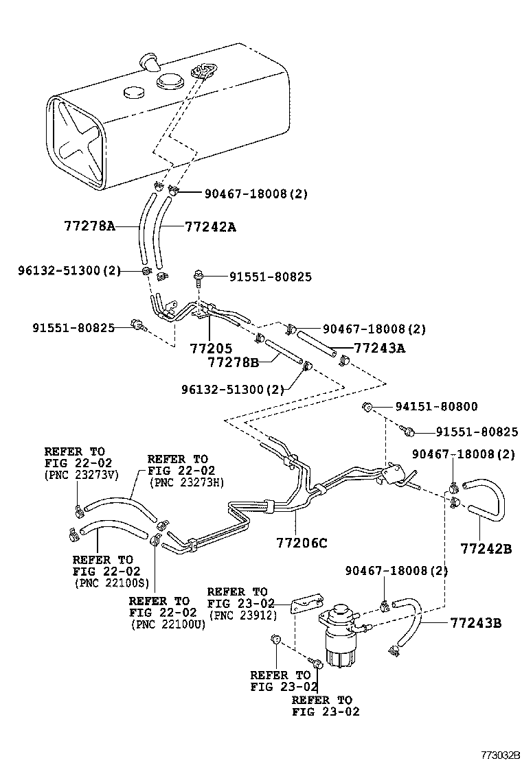 Figure 773032B
