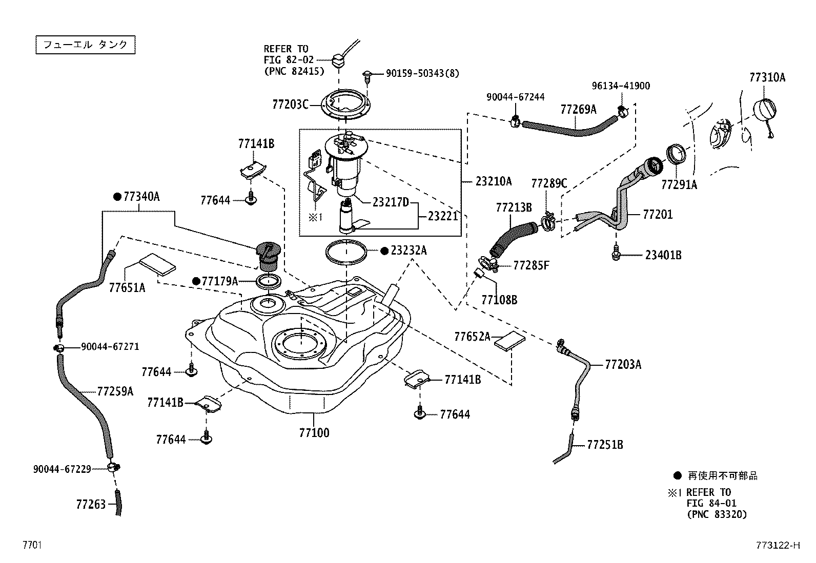 Figure 773122H