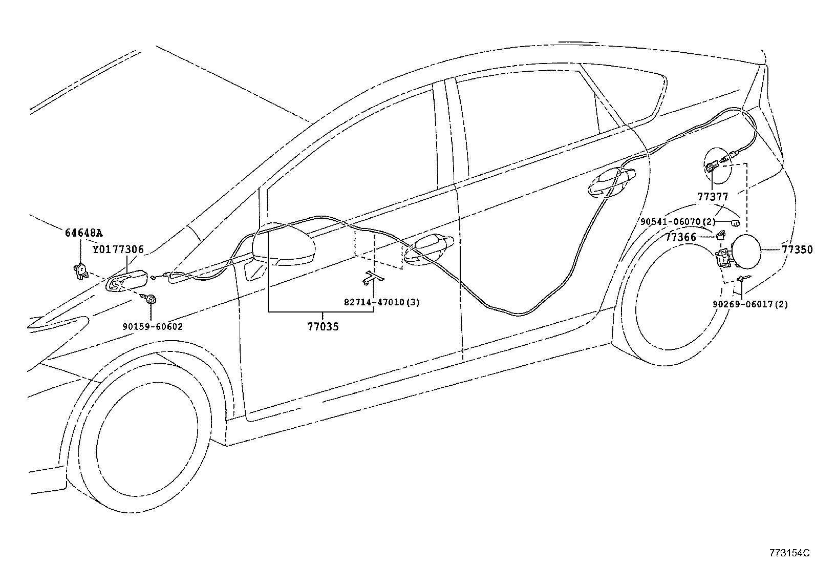 Figure 773154C